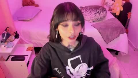 Snapshot of bunny_pao chatting on 04/12/26, 05:12 pao online show from 04/12/26, 05:12