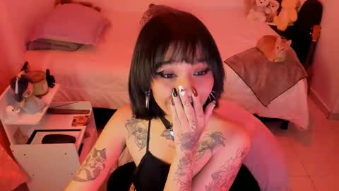 Snapshot of bunny_pao chatting on 04/15/26, 05:03 pao online show from 04/15/26, 05:03