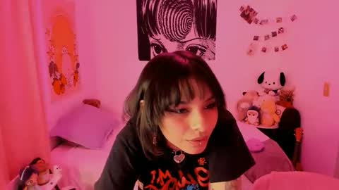 Snapshot of bunny_pao chatting on 04/16/26, 04:46 pao online show from 04/16/26, 04:46