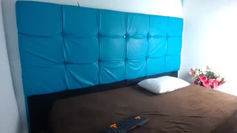 Snapshot of bunny_petit chatting on 10/28/25, 10:19 Buny online show from 10/28/25, 10:19