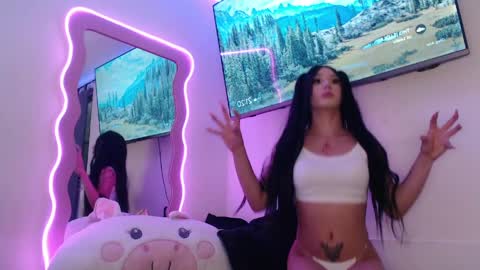 bunny_s0fi online show from 04/03/26, 02:20