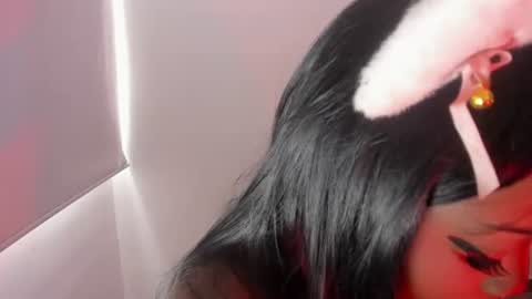 Snapshot of bunny_secrets chatting on 07/20/26, 08:55 Isa online show from 07/20/26, 08:55