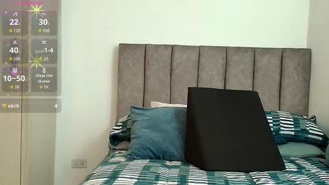 Carolina online show from 03/11/26, 04:18