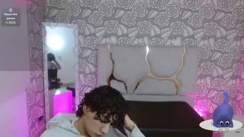 Bunny  online show from 06/01/26, 12:07