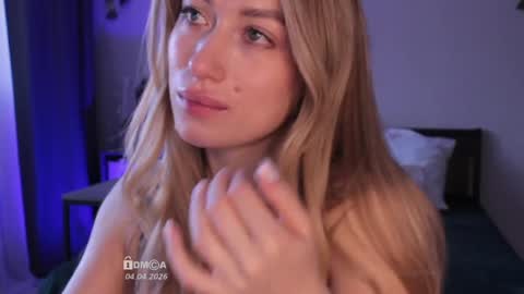 B U N N Y online show from 04/04/26, 03:27