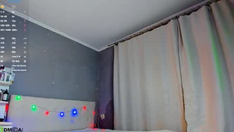 ruslana online show from 12/21/25, 07:43