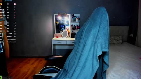 ruslana online show from 04/02/26, 07:33