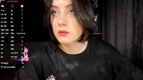 Bunnyblink online show from 03/18/26, 09:51