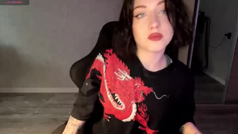 Bunnyblink online show from 03/25/26, 10:27