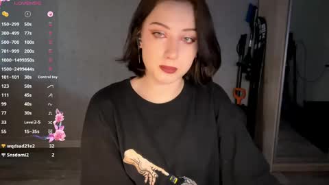 Bunnyblink online show from 03/30/26, 10:22