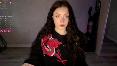 Bunnyblink online show from 04/08/26, 09:37