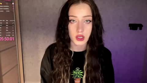 Bunnyblink online show from 04/09/26, 09:09