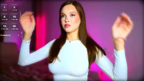 bunnyblondeone online show from 02/22/26, 04:16