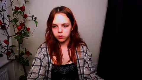 Ariel online show from 03/19/26, 08:46