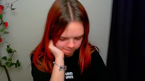 Ariel online show from 04/09/26, 08:58