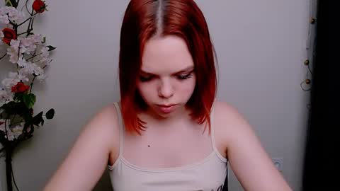 Ariel online show from 06/09/26, 07:25