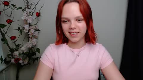 Ariel online show from 06/23/26, 08:07