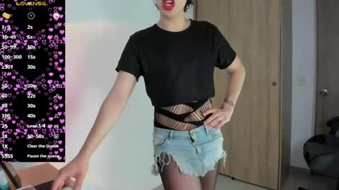 Sammy online show from 05/22/26, 02:33