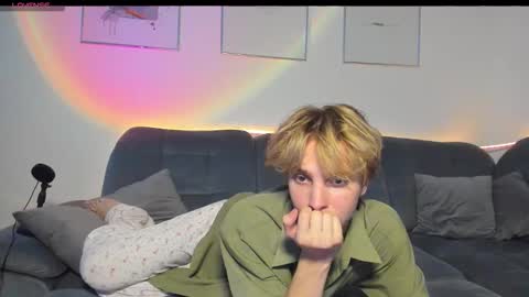 BunnyBlush online show from 03/05/26, 12:56