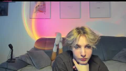 BunnyBlush online show from 03/10/26, 10:20