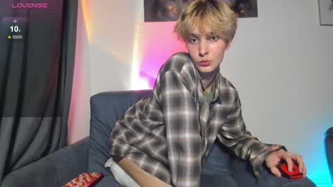 BunnyBlush online show from 03/14/26, 12:39