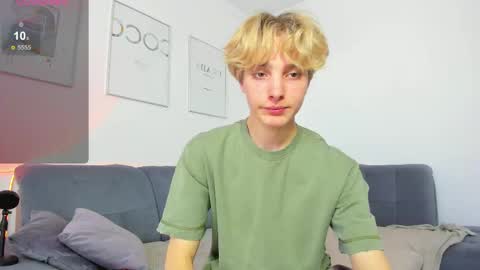 BunnyBlush online show from 03/22/26, 11:24