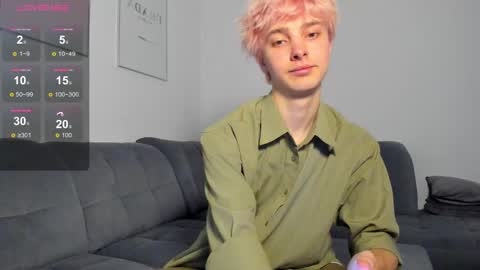 BunnyBlush online show from 04/13/26, 05:24