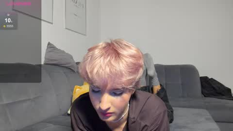 BunnyBlush online show from 04/18/26, 08:09