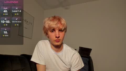 BunnyBlush online show from 04/30/26, 03:51