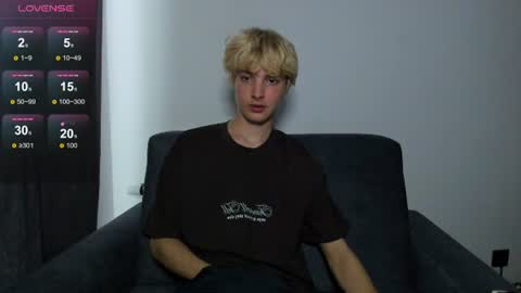 BunnyBlush online show from 06/04/26, 06:30