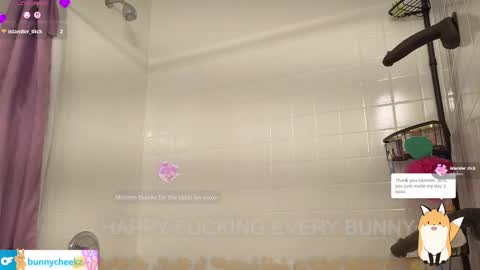 Tokki  bunny  online show from 02/02/26, 05:06