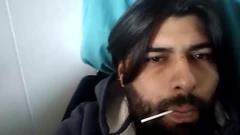 Snapshot of bunnychocolatte151671 chatting on 10/12/25, 05:01 bunnychocolatte69 online show from 10/12/25, 05:01