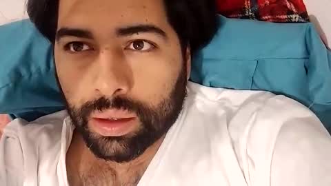 Snapshot of bunnychocolatte151671 chatting on 10/13/25, 11:49 bunnychocolatte69 online show from 10/13/25, 11:49