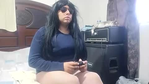 bunnychocolatte69 online show from 03/31/26, 01:51