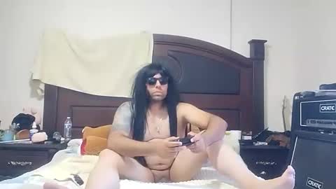 bunnychocolatte69 online show from 04/09/26, 01:16