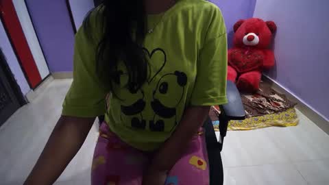 Snapshot of bunnycolbyy chatting on 01/17/25, 06:23 bunnycolbyy online show from 01/17/25, 06:23