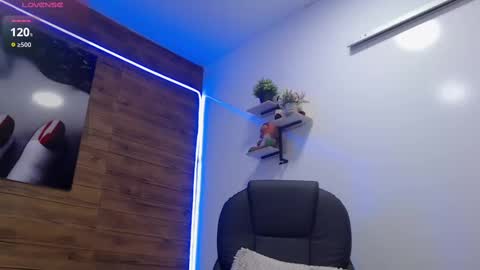 Snapshot of bunnyebony1 chatting on 03/02/25, 08:16 Ashlye online show from 03/02/25, 08:16