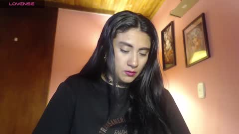 bunnyEmilyR0s33 online show from 01/18/25, 10:49