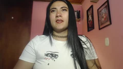 bunnyEmilyR0s33 online show from 02/11/25, 06:22