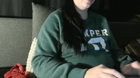 Snapshot of bunnyfox420 chatting on 02/11/26, 06:57 bunnyfox420 online show from 02/11/26, 06:57