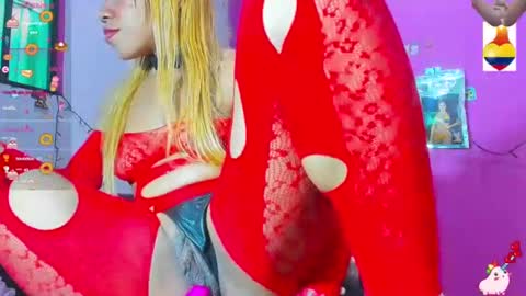 BARBYCHOCOLAT online show from 02/16/25, 02:32