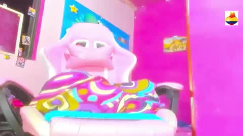 BARBYCHOCOLAT online show from 04/16/26, 06:41