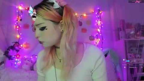 Snapshot of bunnyislewd chatting on 10/24/25, 03:03 bunnyislewd online show from 10/24/25, 03:03