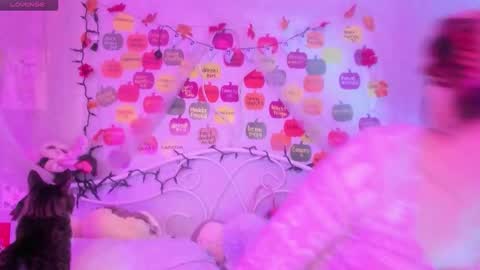 Snapshot of bunnyislewd chatting on 11/14/25, 06:01 bunnyislewd online show from 11/14/25, 06:01