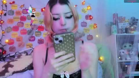 Snapshot of bunnyislewd chatting on 11/17/25, 03:45 bunnyislewd online show from 11/17/25, 03:45