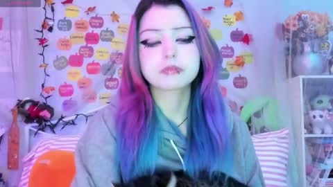 Snapshot of bunnyislewd chatting on 11/26/25, 05:19 bunnyislewd online show from 11/26/25, 05:19