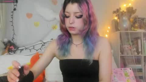 bunnyislewd online show from 01/08/26, 03:09