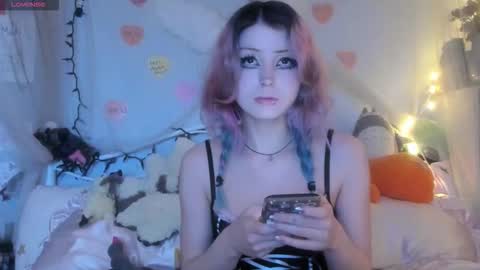 bunnyislewd online show from 01/11/26, 04:17