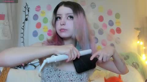 bunnyislewd online show from 03/25/26, 02:06