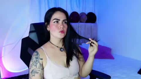katerine payne online show from 06/25/26, 01:49